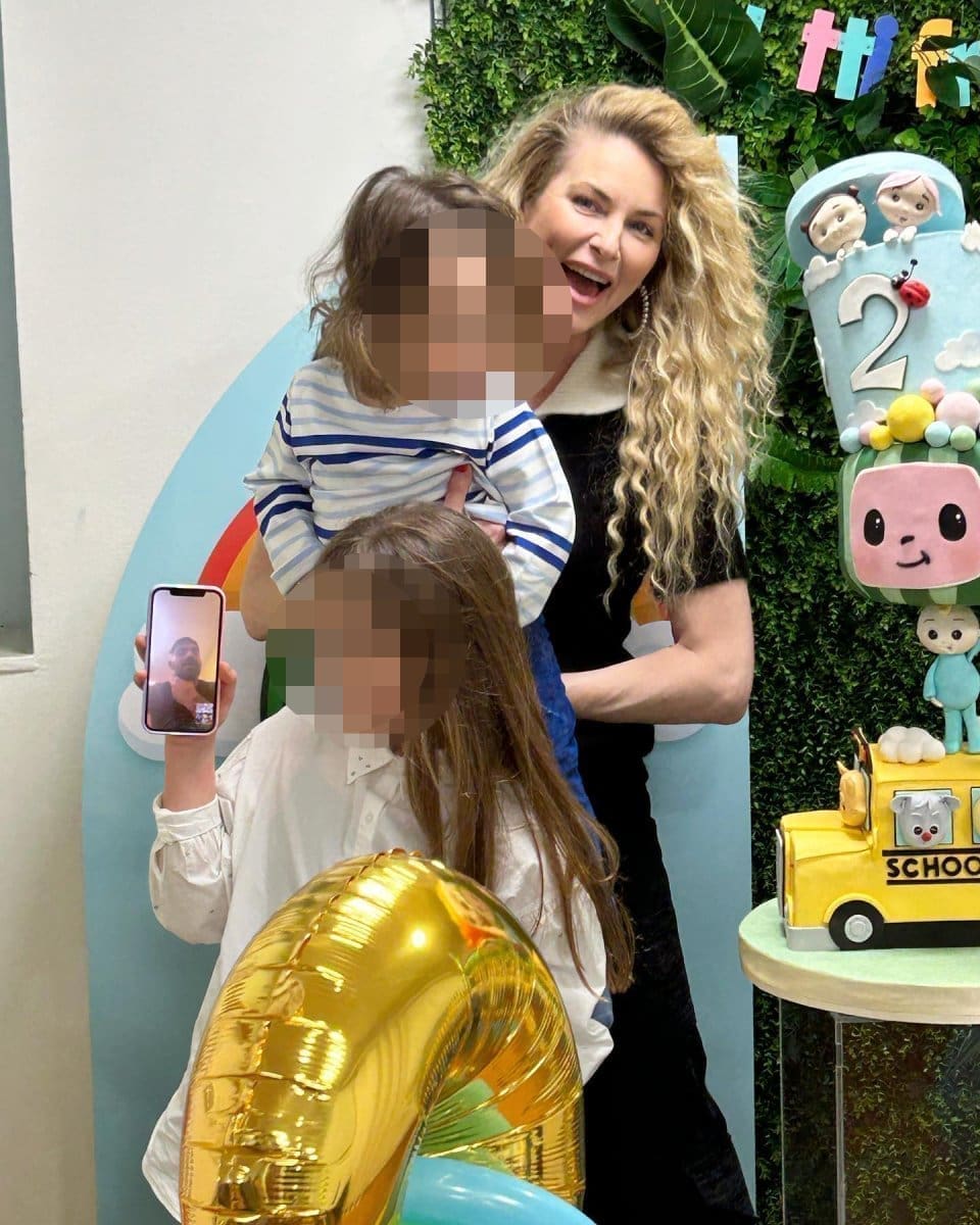 lorenzo livaja rodjendan 6 