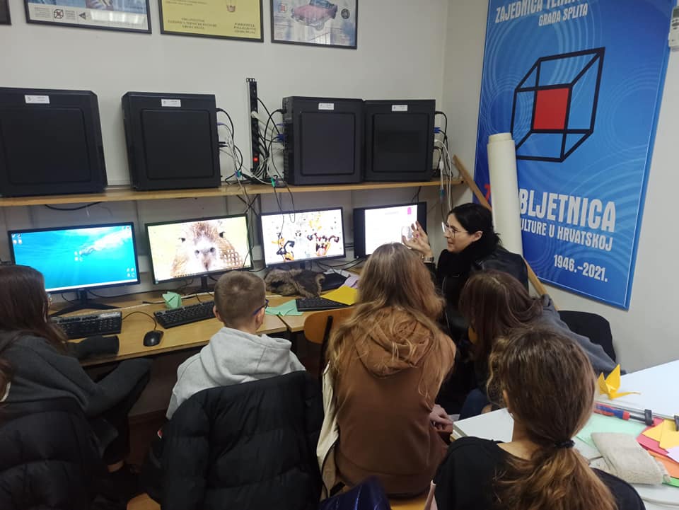 MEĐUNARODNI DAN ŽENA U ZNANOSTI Jeste li znali da su ove velike izume osmislile pripadnice ljepšeg spola?