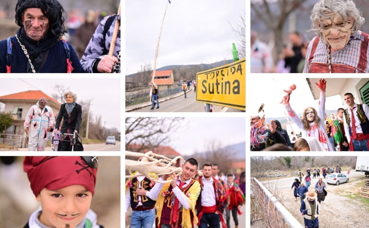 "GRMILO, SIVALO, IĆ SE MORA!" Pogledajte mačkare iz Sutine i Neorića koje imaju tradiciju dugu tri stoljeća