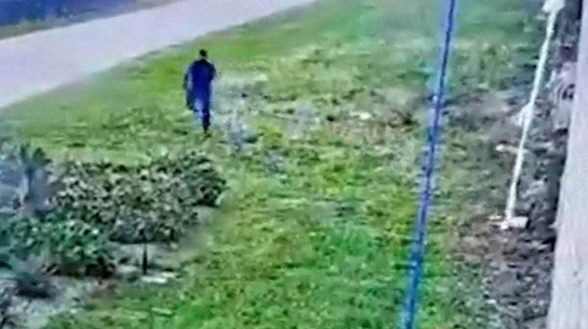 VIDEO Mafijaški šef pobjegao iz zatvora, dva sata nitko nije primijetio da ga nema