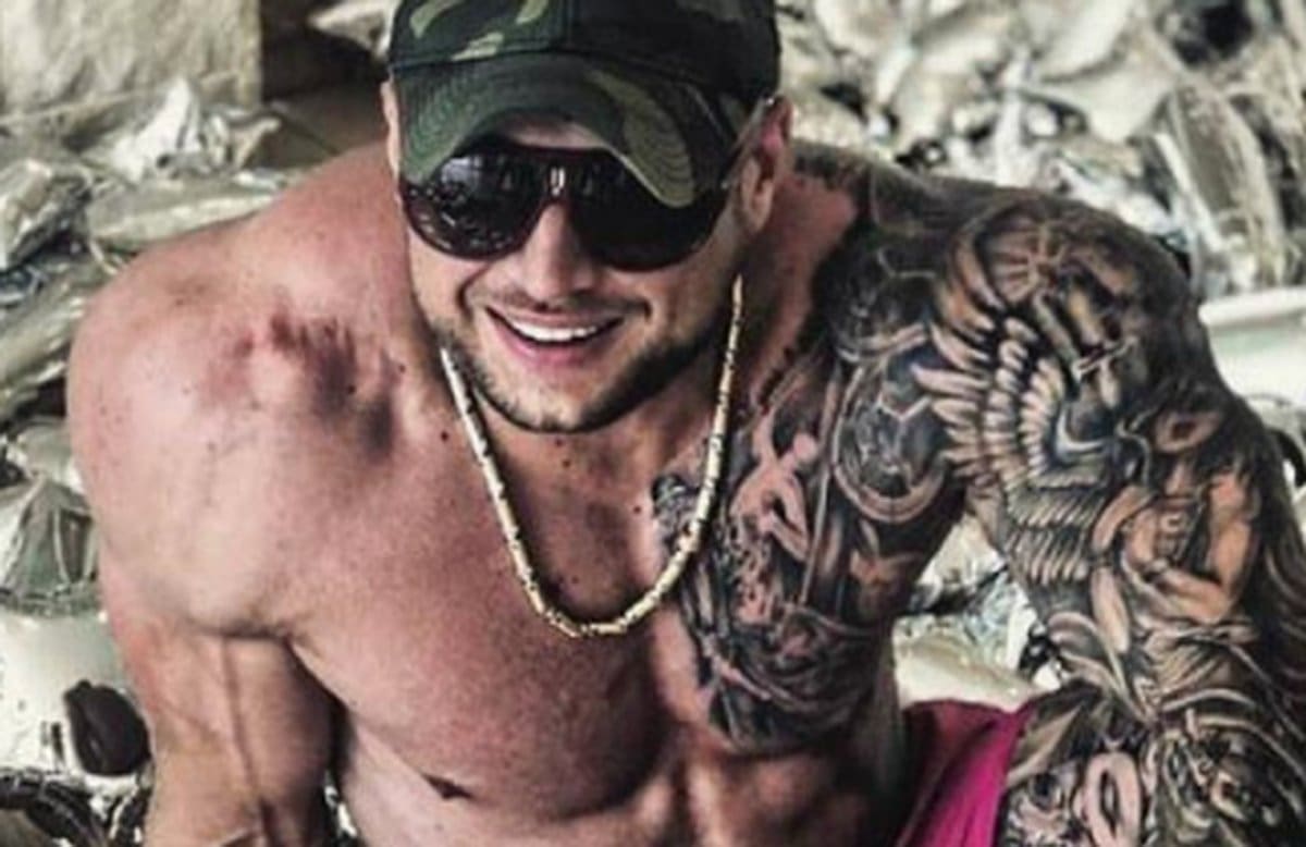 Fitness trener iz "Dobro jutro Hrvatska" optužen da je zatočio, silovao i pretukao partnericu