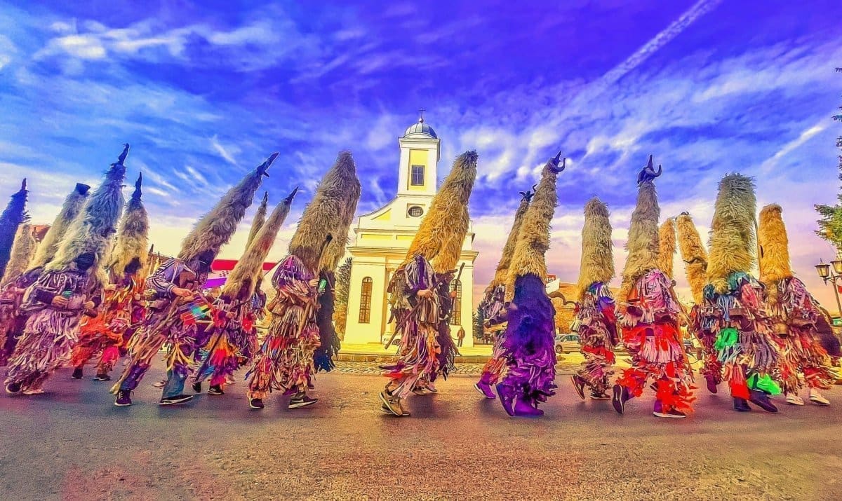 Mačkarska udruga iz Gale sudjelovala na 29. Đakovačkim bušarima