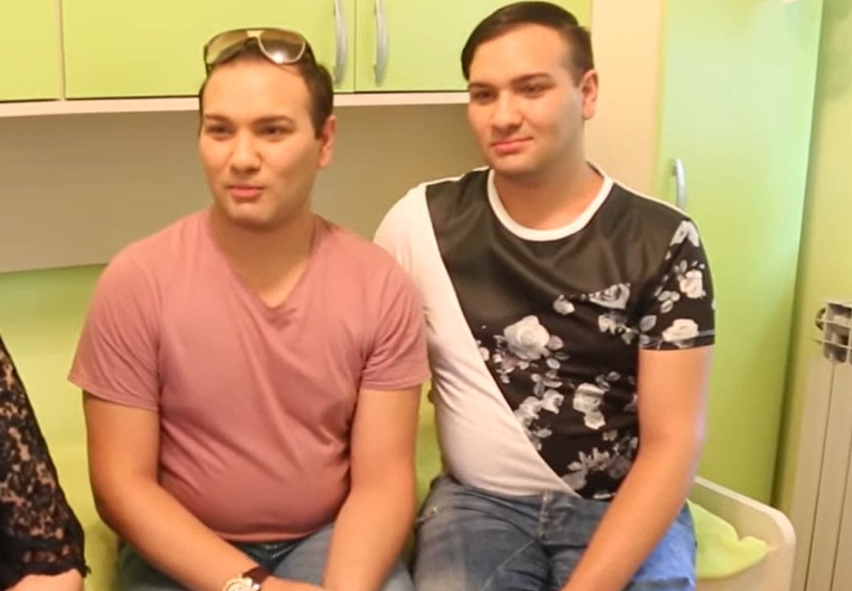 Mika i Giba iz Big Brothera više nisu muškarci