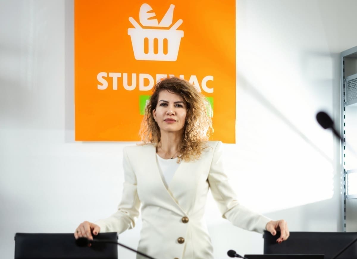 Miranda Mladin nova direktorica marketinga u Studencu