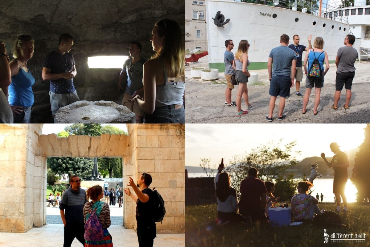 "MRAČNI TURIZAM" SVE POPULARNIJI Vještice, heretici i ubojice privlače goste. Donosimo priču o jedinstvenom projektu iz Splita