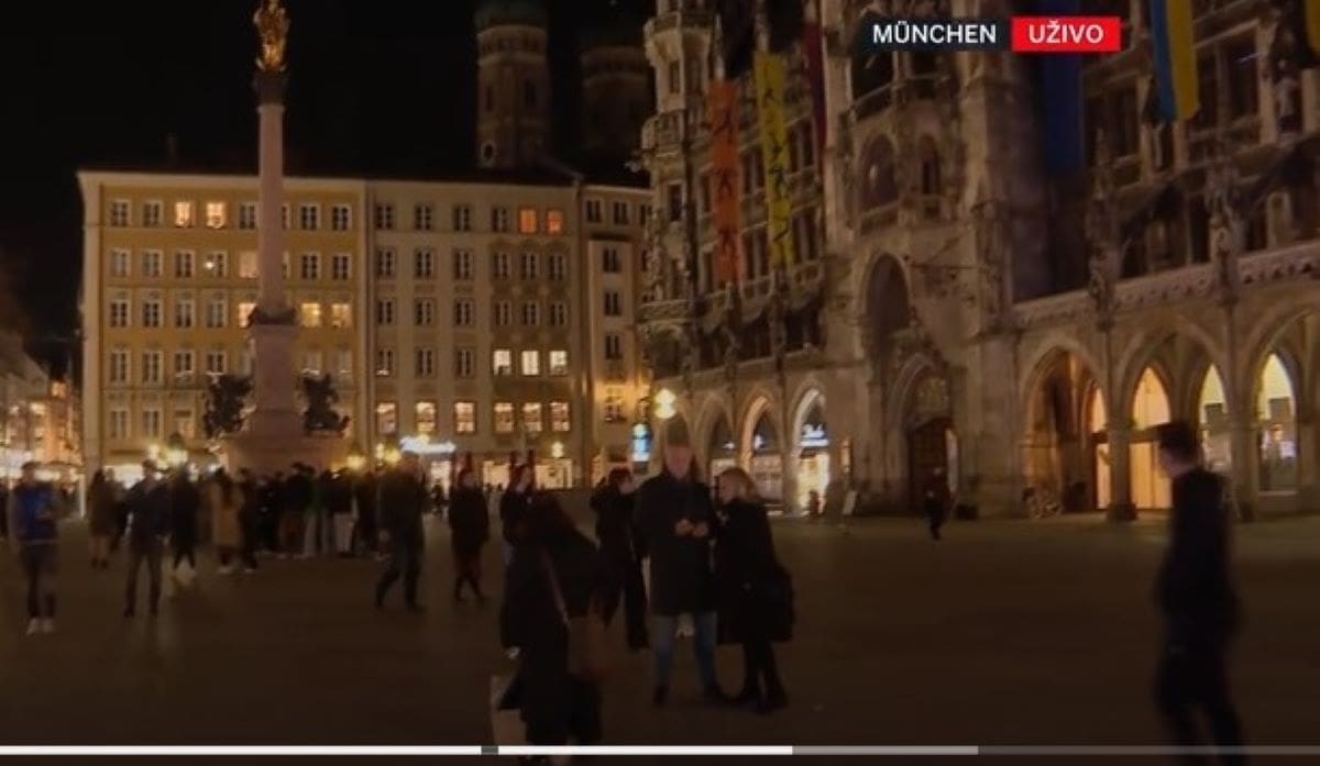 POSTAJEMO LI PRESKUPI? Nijemci upozoravaju: "Trebate biti oprezni, cijene se ne mogu dizati beskonačno"