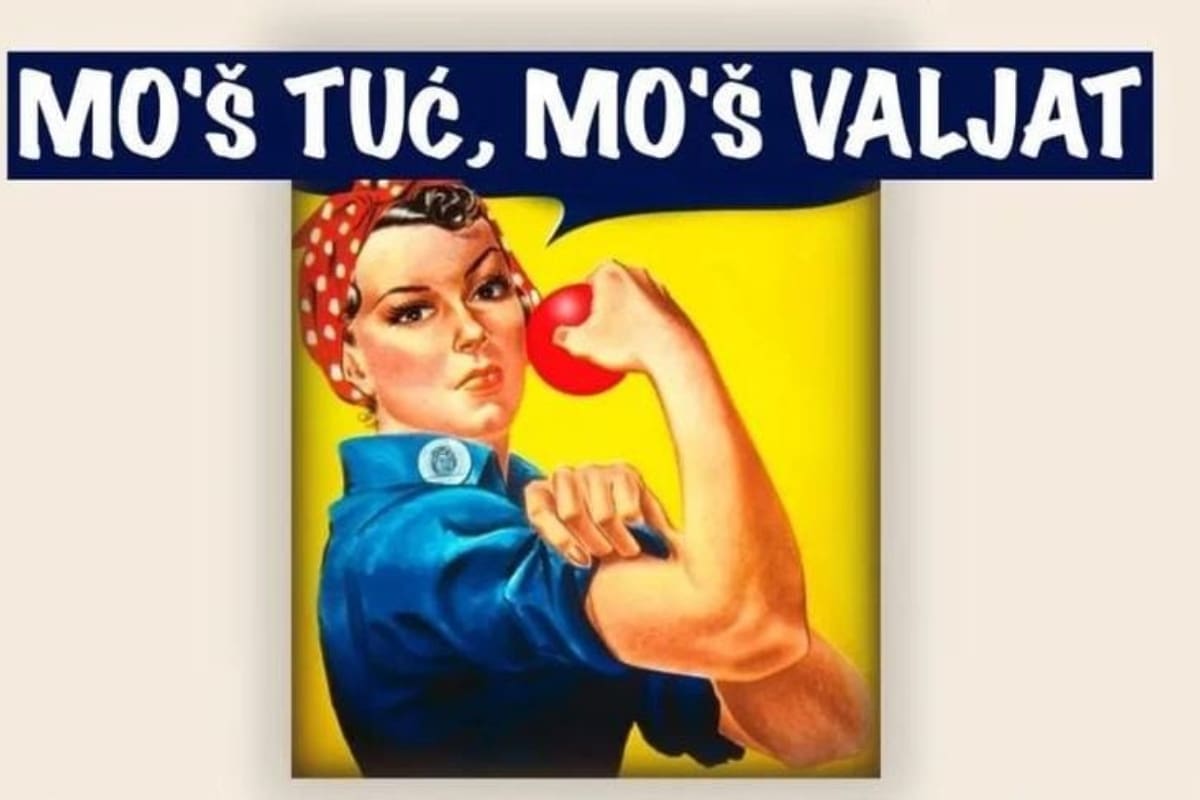 JEDINSTVENA PRILIKA ZA ŽENE Održava se humanitarni turnir u balotama "Žene za žene", evo svih detalja