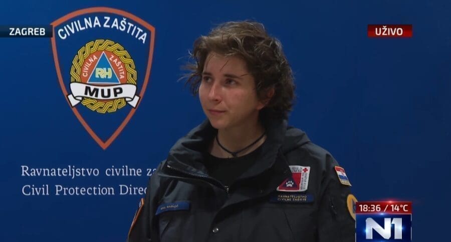 Hrvatski spasioci se vratili iz Turske potresni: "Razaranja su za udžbenike"