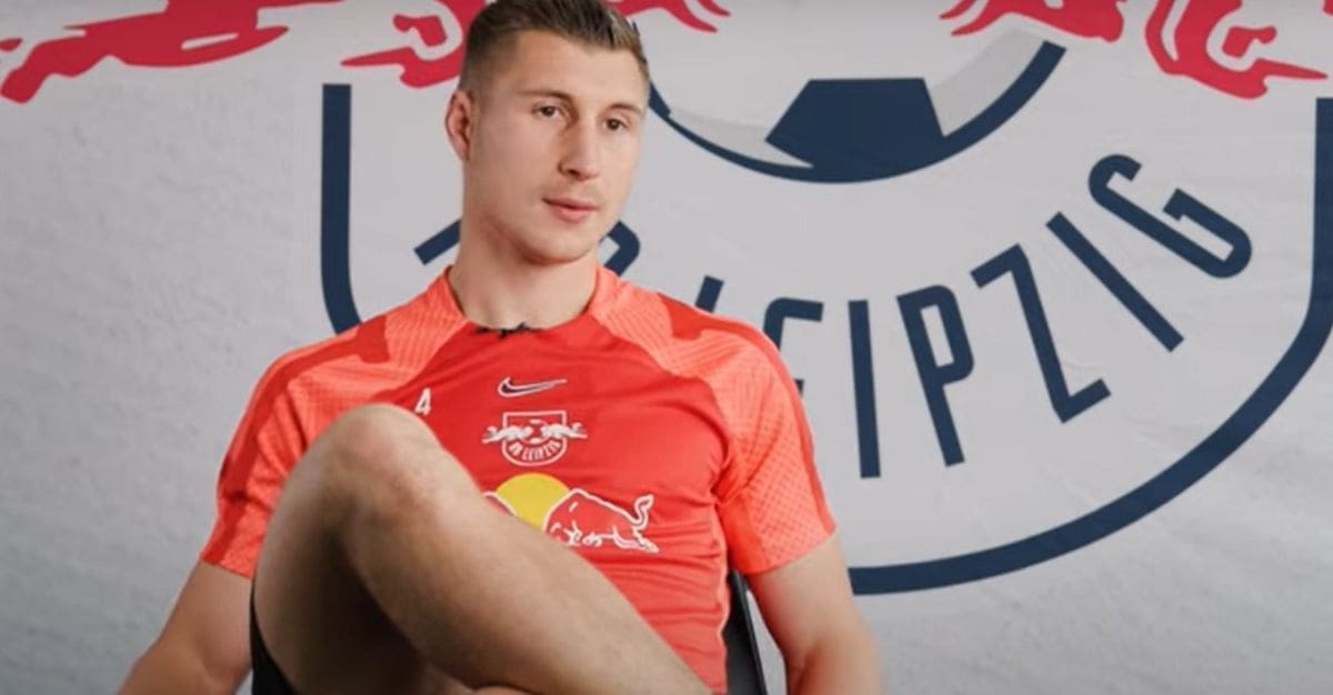 Kapetan Leipziga će strancu donirati koštanu srž. Spasit će mu život