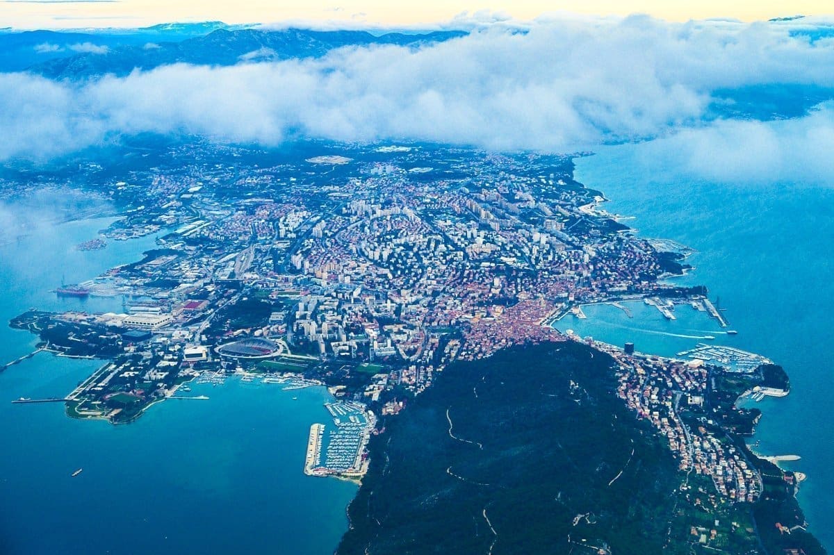 SKANDAL U SPLITU Bespravno bila u gradskom stanu pa ga otkupila ispod cijene