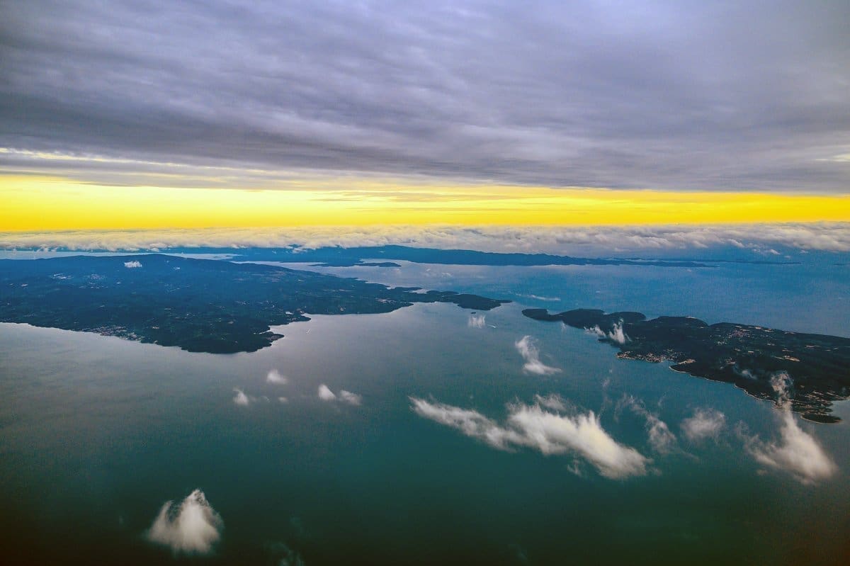 panorama split avion otoci 6