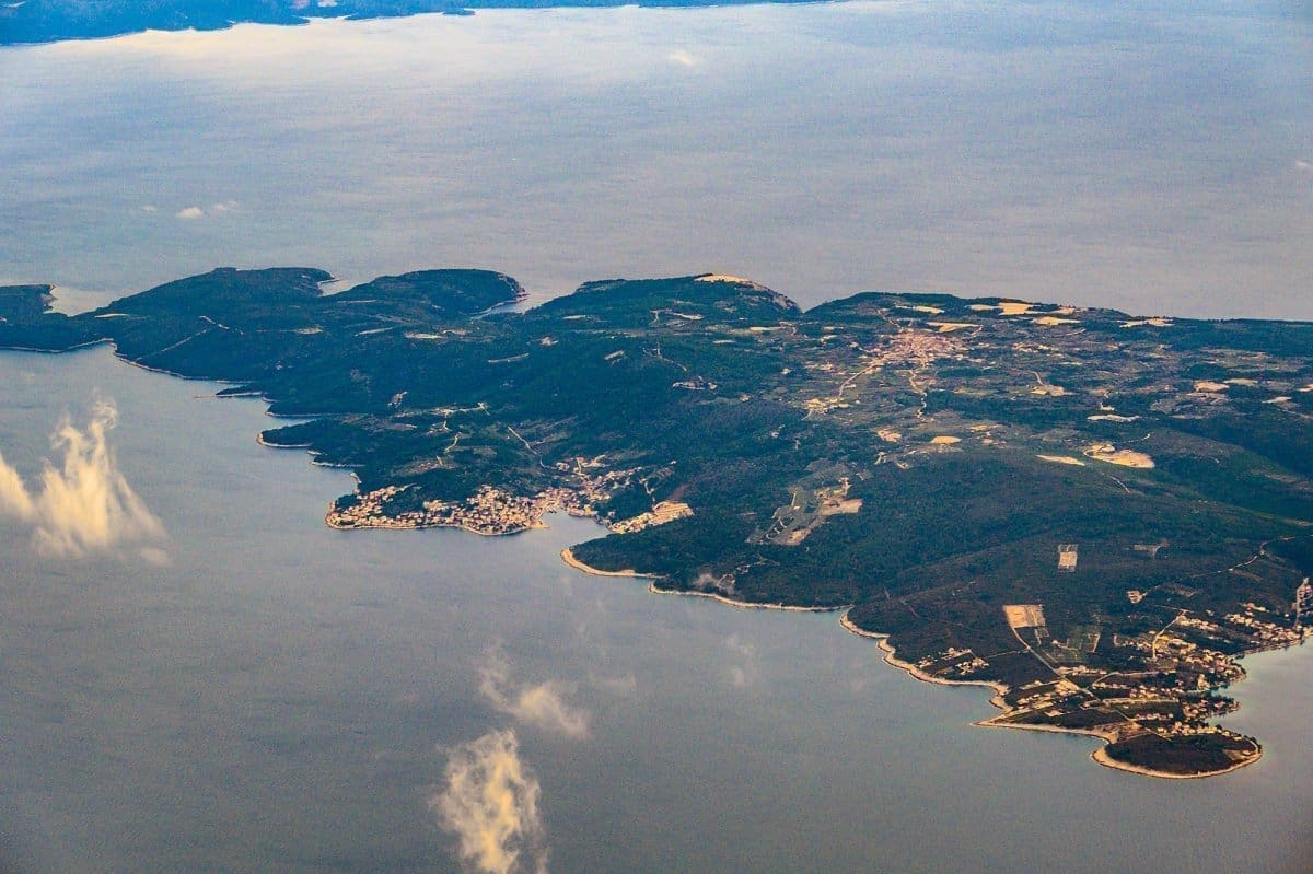 Znate li koliko Hrvatska ima otoka? Brojka je impresivna