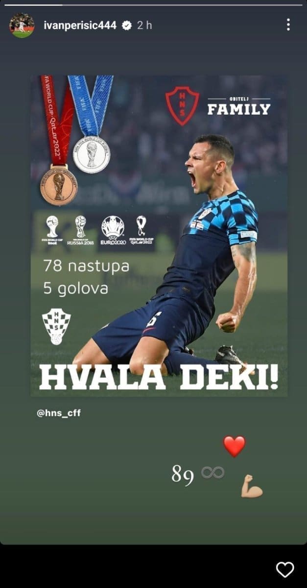 perisic