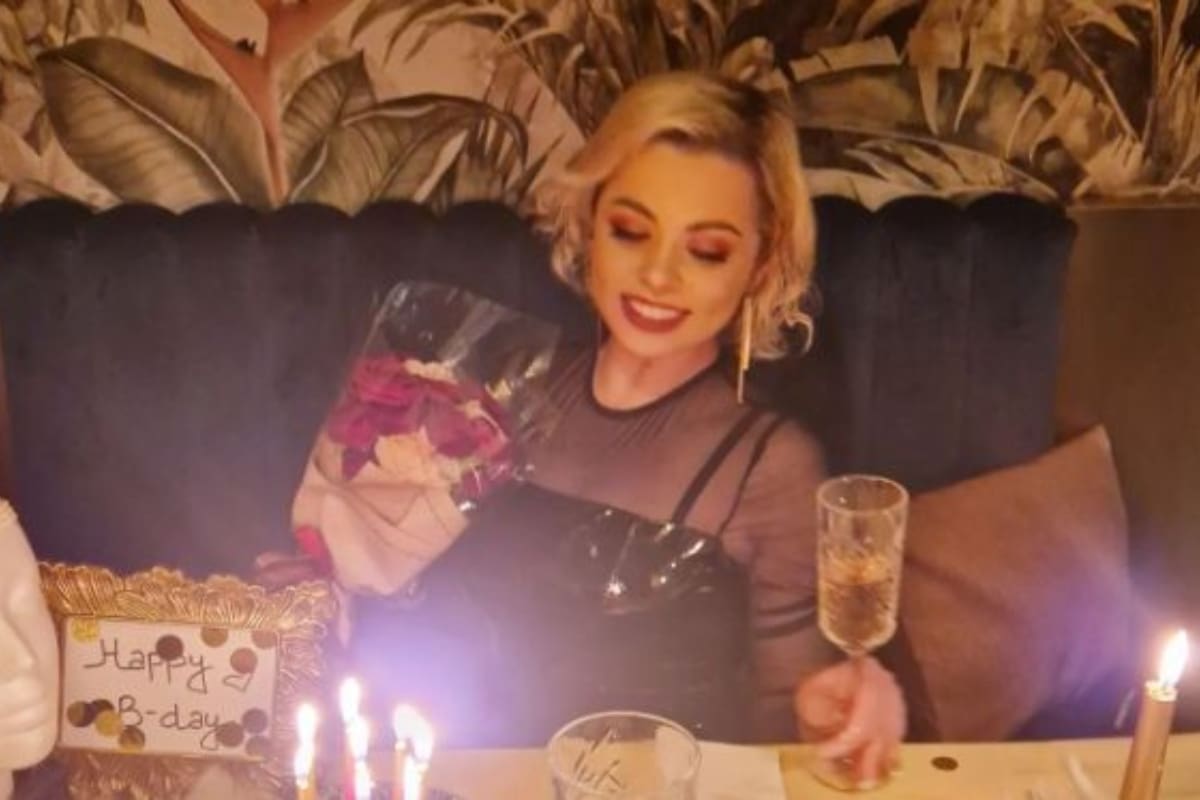 Zgodna splitska pjevačica pokazala kako je proslavila 36. rođendan: "Hvala ti Bože što si me blagoslovio još jednom godinom života"