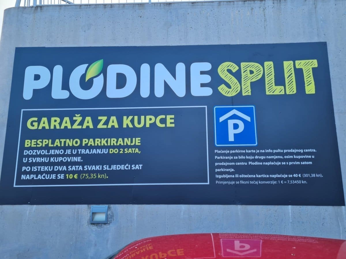 plodine