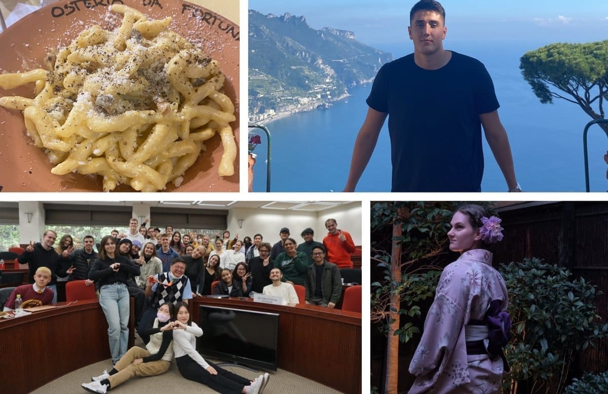 Studenti najbolje poslovne škole u Hrvatskoj provode semestar na drugom kraju svijeta