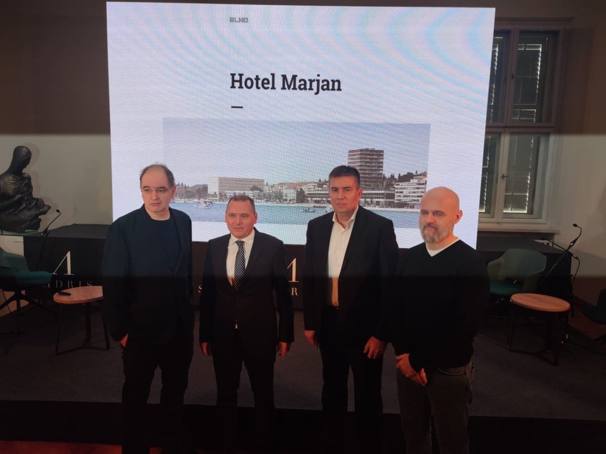 projekt rekonstrukcije hotela marjan split 10 