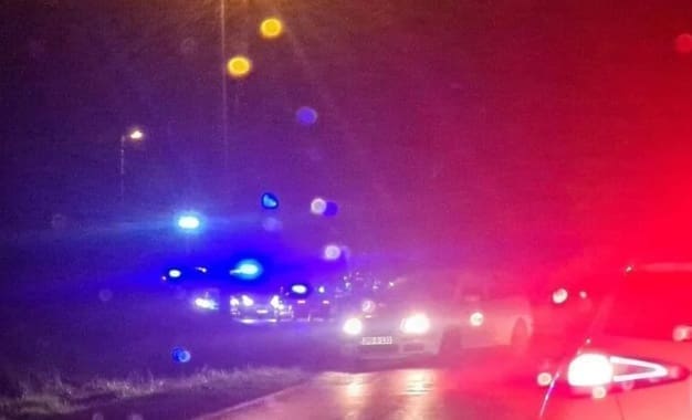 Teška tragedija u susjedstvu, poginula dva mladića: Sletjeli autom u šumu