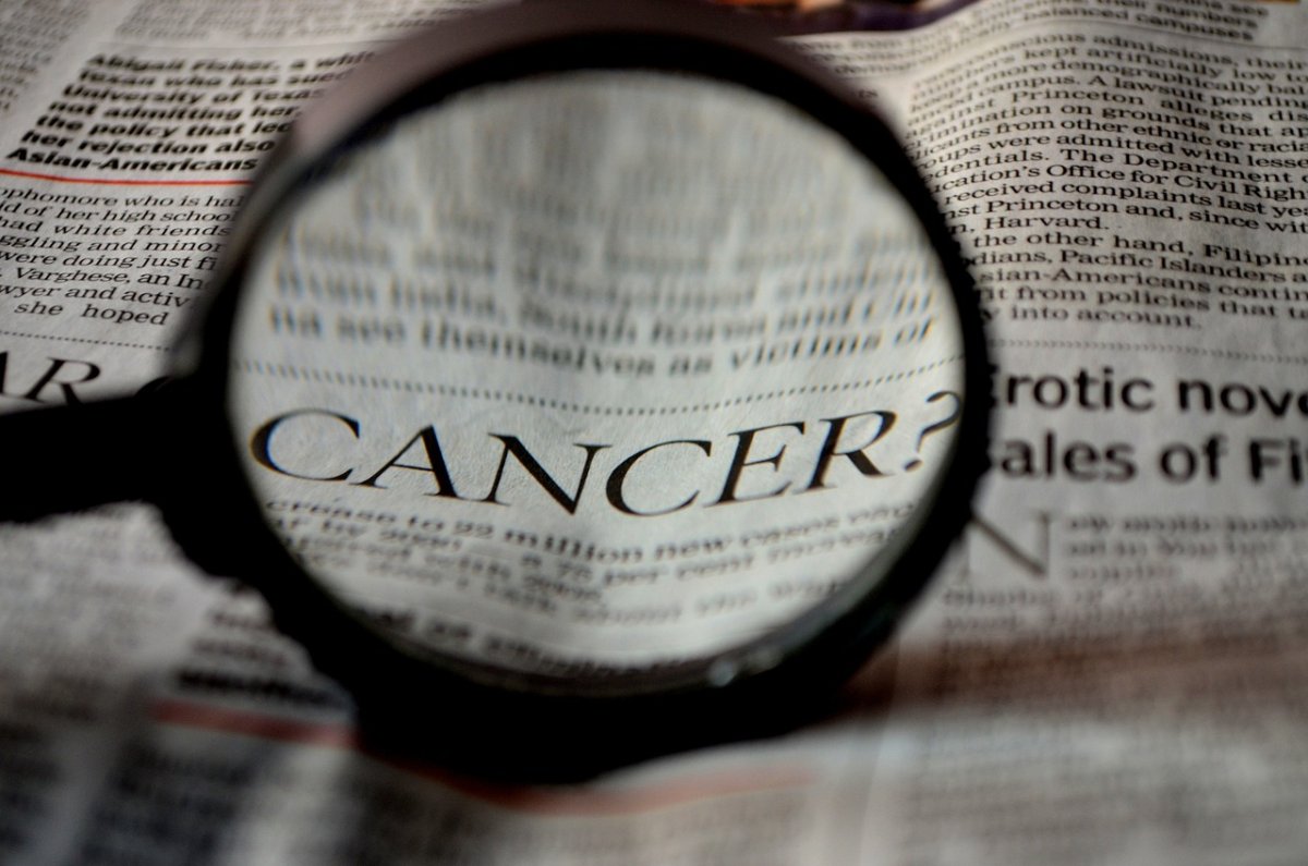 rak karcinom