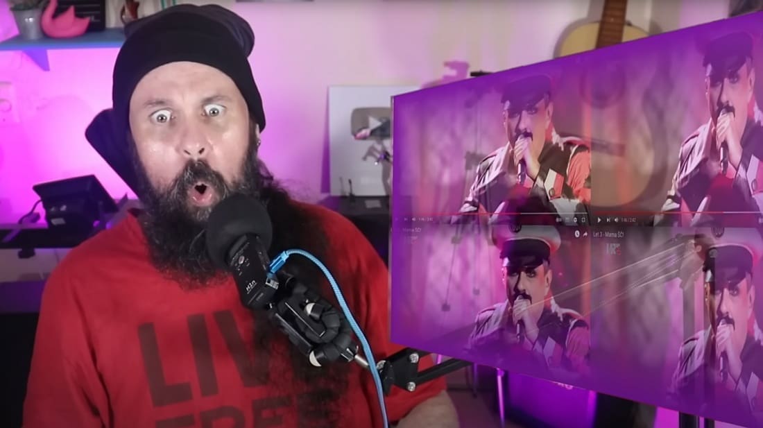 URNEBESNO Ovako su stranci reagirali kada su čuli "Mama ŠČ": Ovo nismo očekivali...