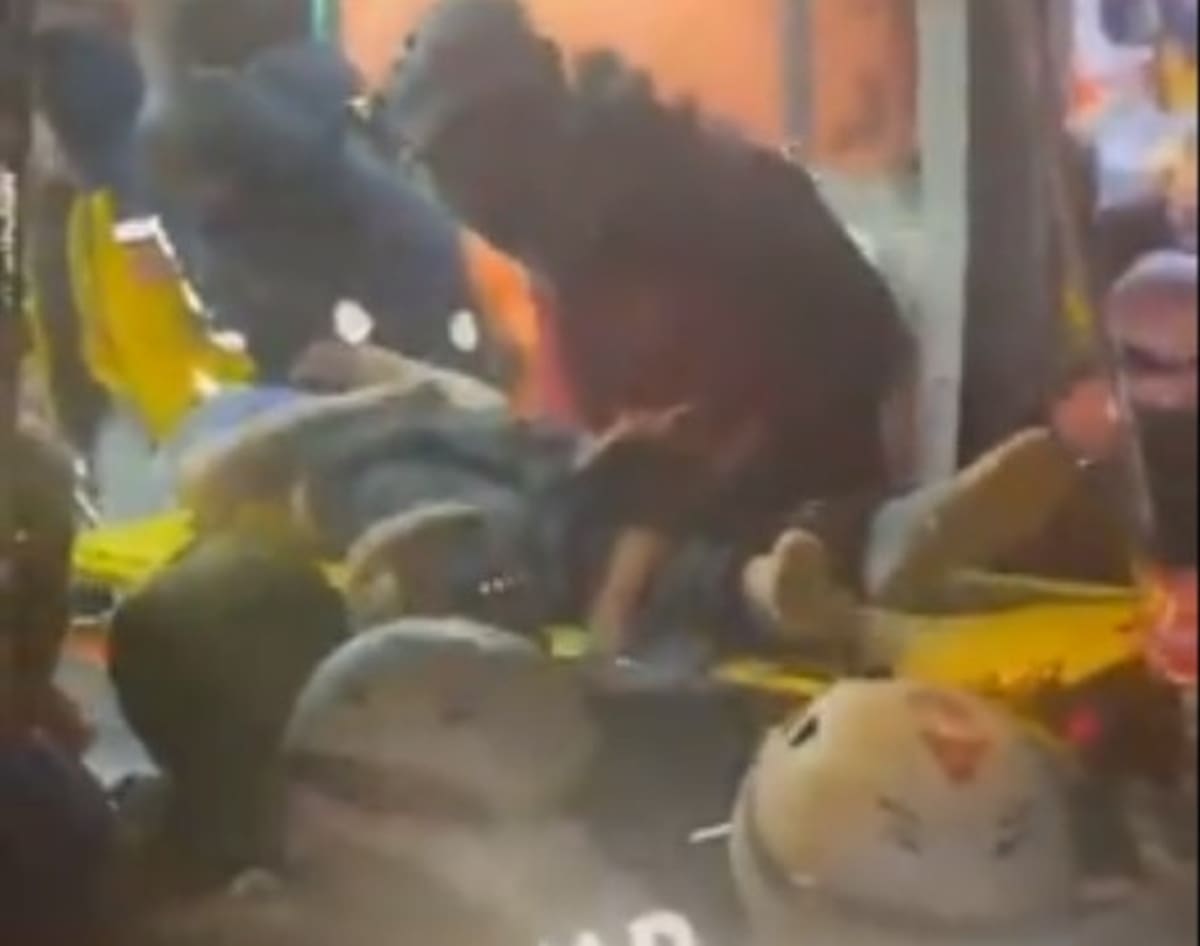 NAKON 11 DANA Dječak spašen ispod ruševina u Turskoj