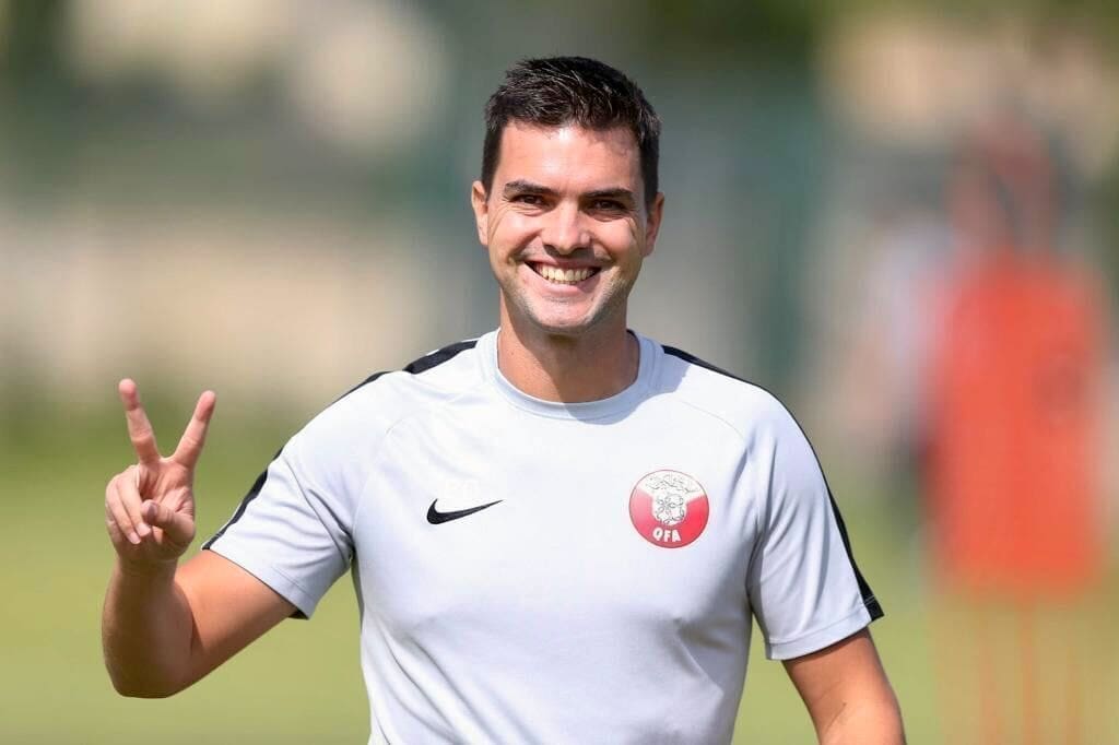 CITY OF FOOTBALL Na drugi nogometni meetup dolazi Edgar Cardoso, direktor akademije Shakhtara