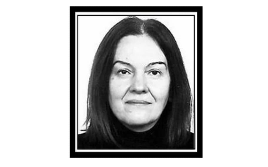 EMOCIJE I BOL Tuga je golema, preminula je ratna veteranka. Kolege se opraštaju od Sandre, napisali su prigodnu poruku: "Neka joj je laka Hrvatska zemlja"