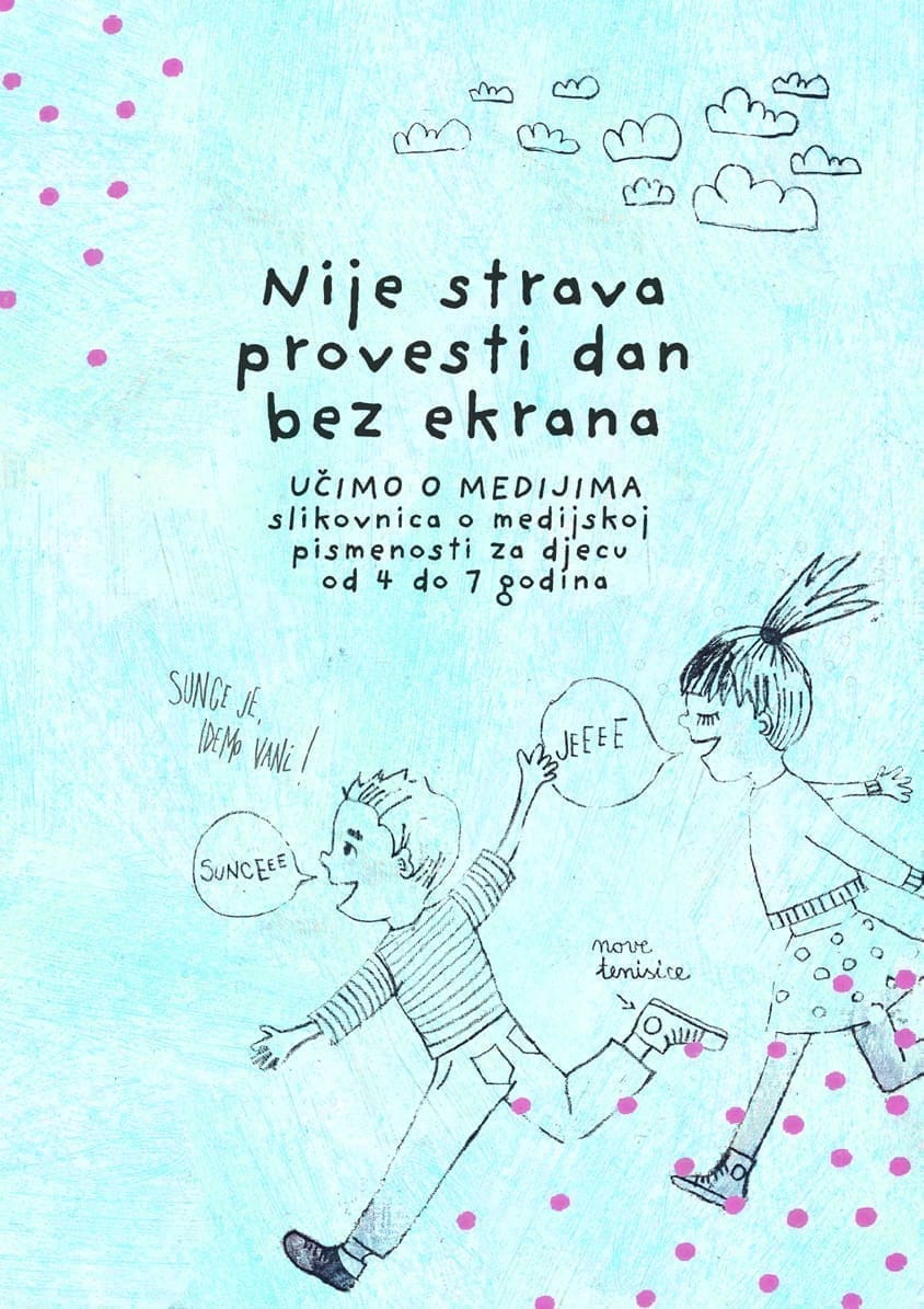 slikovnica naslovnica