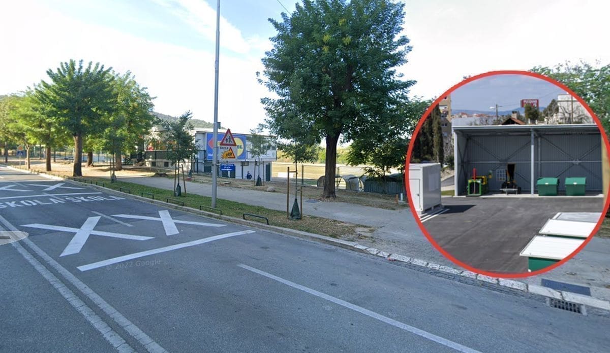 VELIKA POBUNA ZBOG SMEĆA NA SPINUTU Vijećnica Centra umiruje svoje 'susjede': "Iznose se neistine, sije se panika"