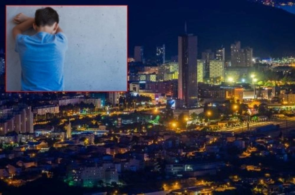 KAOS U ŠKOLI NA SPLITSKOM PODRUČJU Zaštitar tukao učenike!? Roditelji užasnuti: "Vikao je da su go*na i da ih triba zaklat"