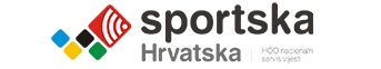 sportska hrvatska logo