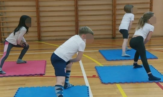 Uvodi se alternativa vjeronauku "Svijet i ja", stiže predmet sličan domaćinstvu, promjene kod tjelesnog