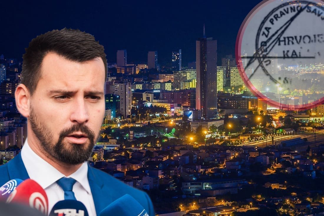 Ivošević otkrio nove detalje oko Dalmatia towera: "Kako se u narodu kaže, samo se mačka slučajno okoti"