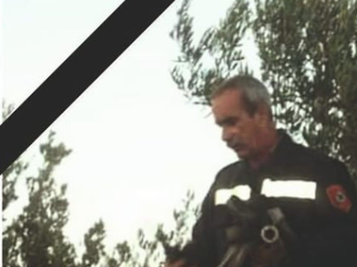 TUGA I BOL KOD DALMATINSKIH VATROGASACA Izgubili su velikog prijatelja i voljenog kolegu: "Zauvijek ćeš biti u našim srcima"