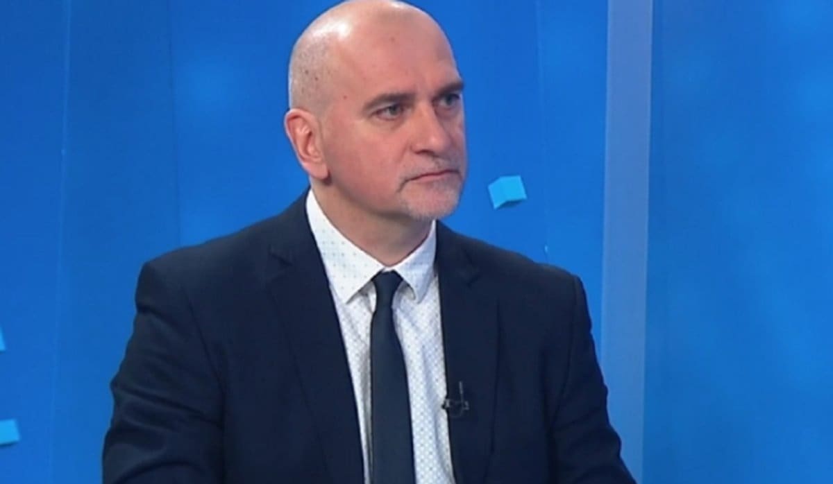 "Organizirani kriminal prodire u sve pore sustava, pa tako i policijskog"