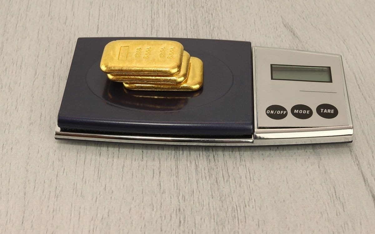 Kada je najbolja prilika za kupnju zlata? - pitanje je koje zanima mnoge Splićane