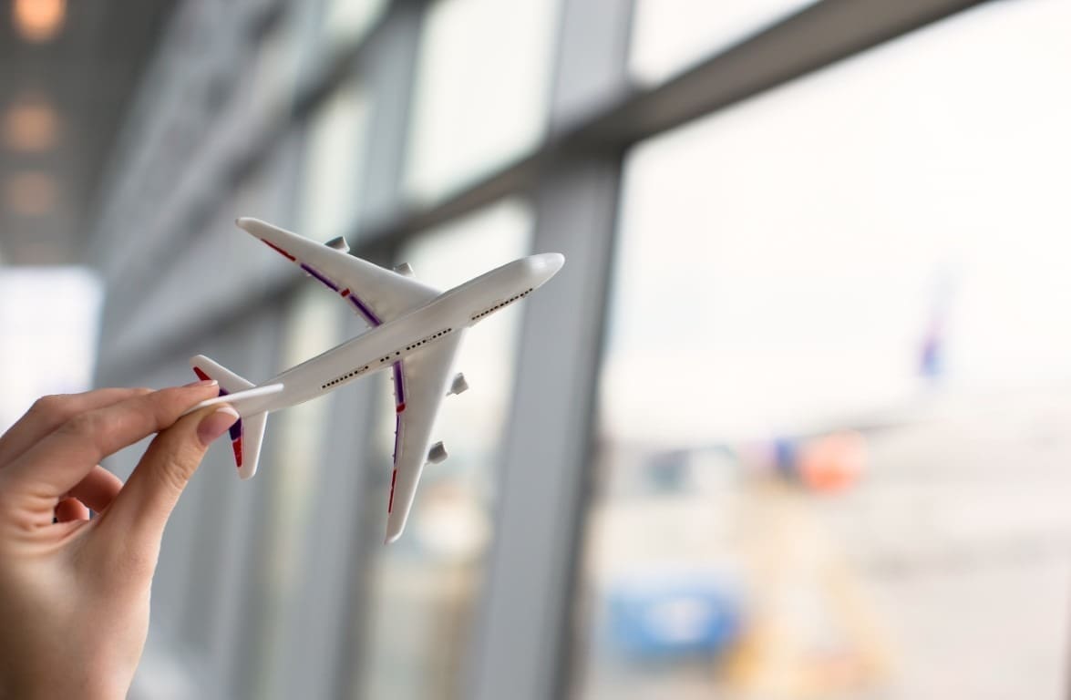 zrakopolov hrvatska 1 