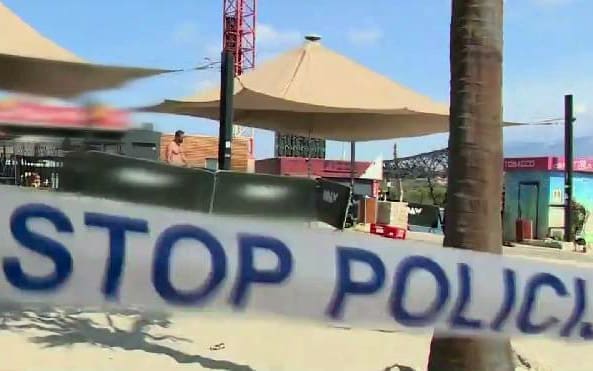 MAFIJAŠKA LIKVIDACIJA U DALMACIJI Potvrđena optužnica protiv Duška Tanaskovića za likvidaciju Gorana Vlaovića