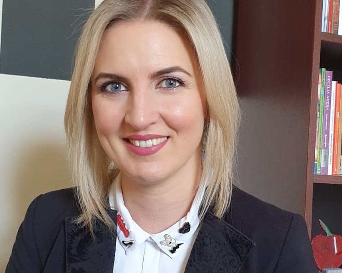 Mužinić Bikić se prisjetila riječi Marijane Puljak: "Rijeke pravde? Prije bih rekla otpadne vode!"