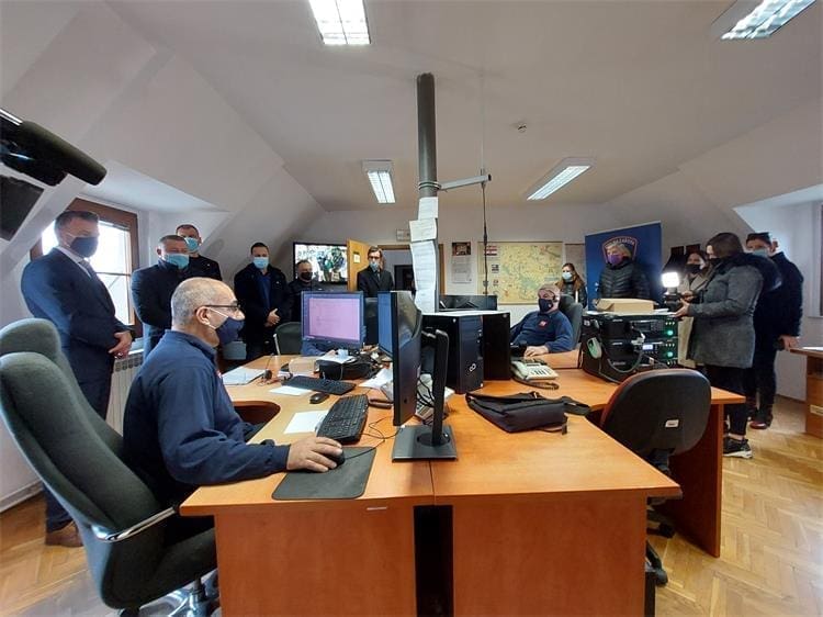 JESTE LI IKADA NAZVALI 112? Danas je Dan europskog broja 112, evo što on znači