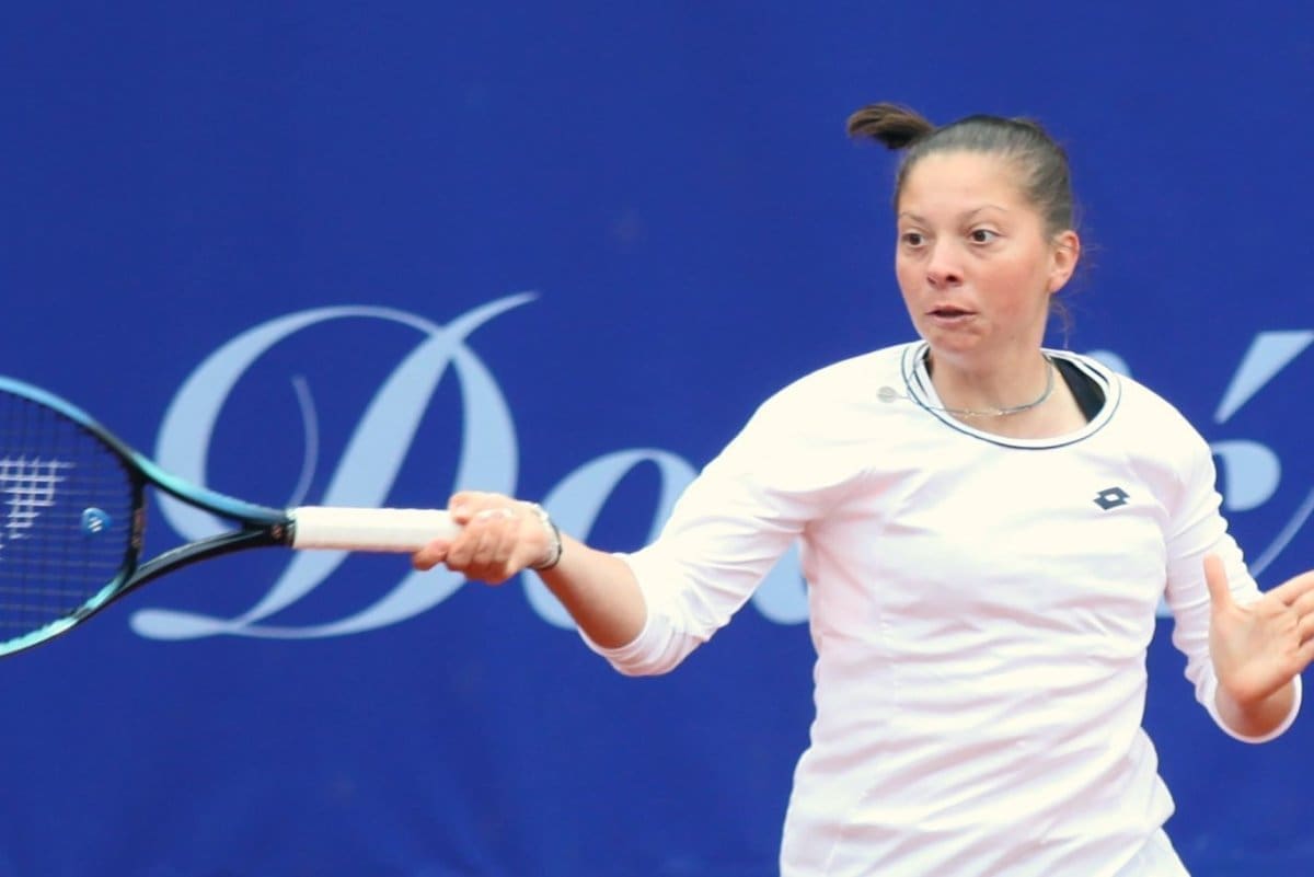 Ružić do finala na ITF-u u Češkoj