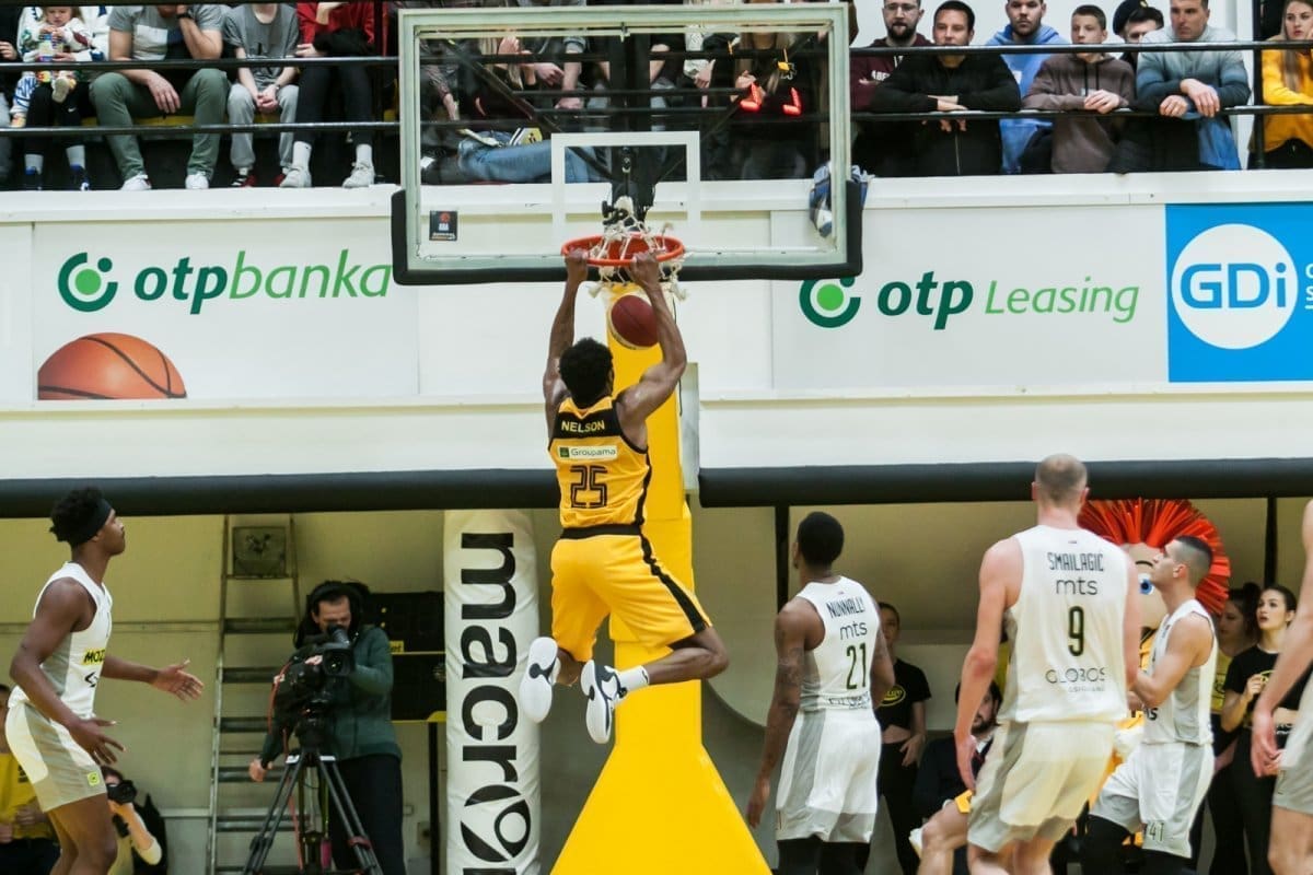 Srpski mediji o pobjedi Partizana protiv Splita: "Spriječena megasenzacija"