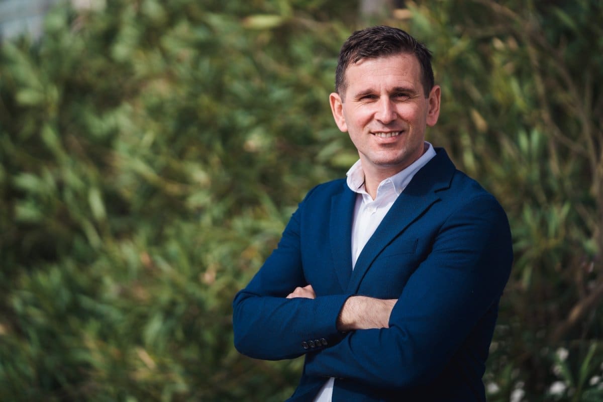 Šuta: "Jučer sam na Gradskom vijeću doživio klevetanja i agresiju Skoke i Ivoševića. Tvrtku ViK ostavljam ponosan na postignuća"