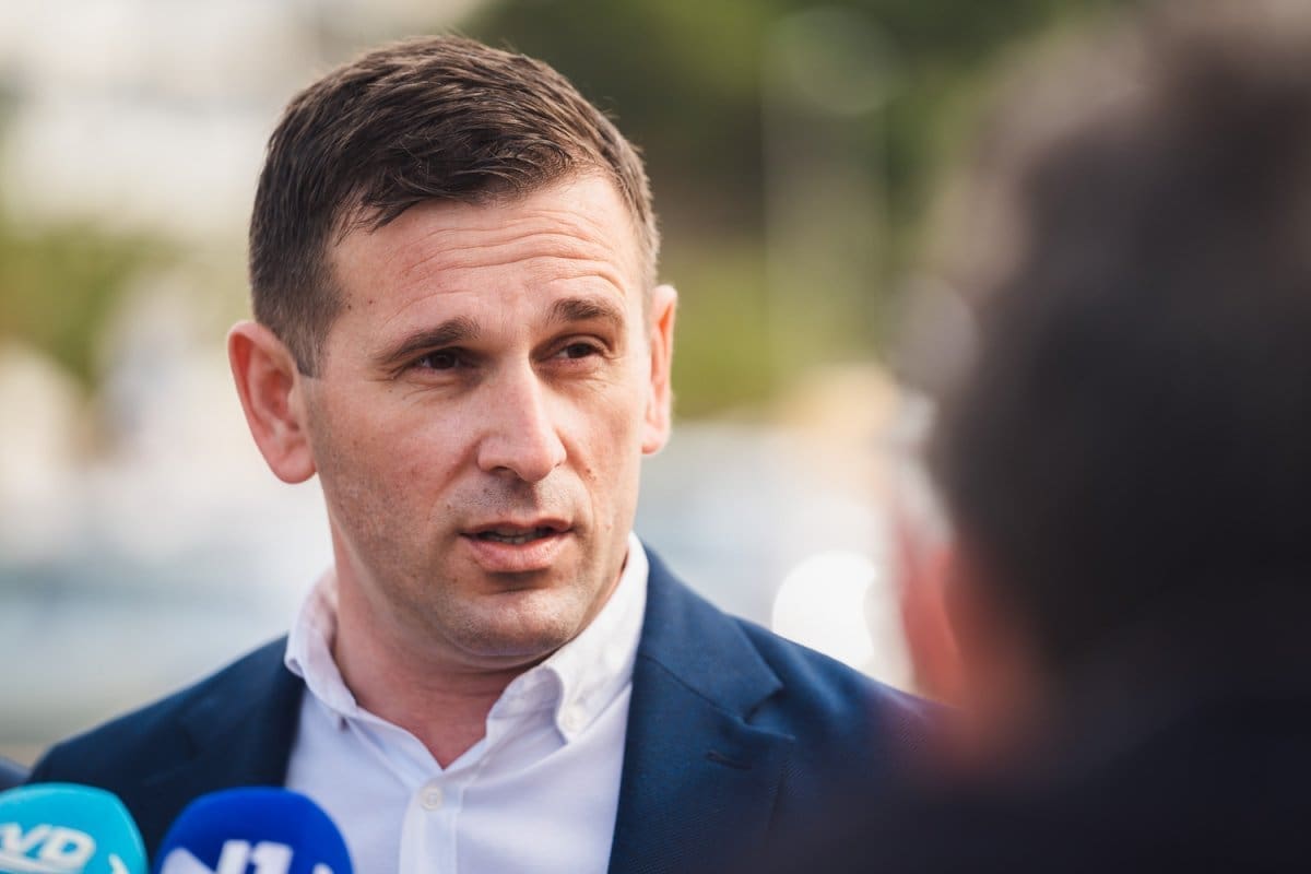 SPLIT ZA GENERACIJE Na okruglom stolu Tomislava Šute poznati panelisti govorit će o priuštivom stanovanju