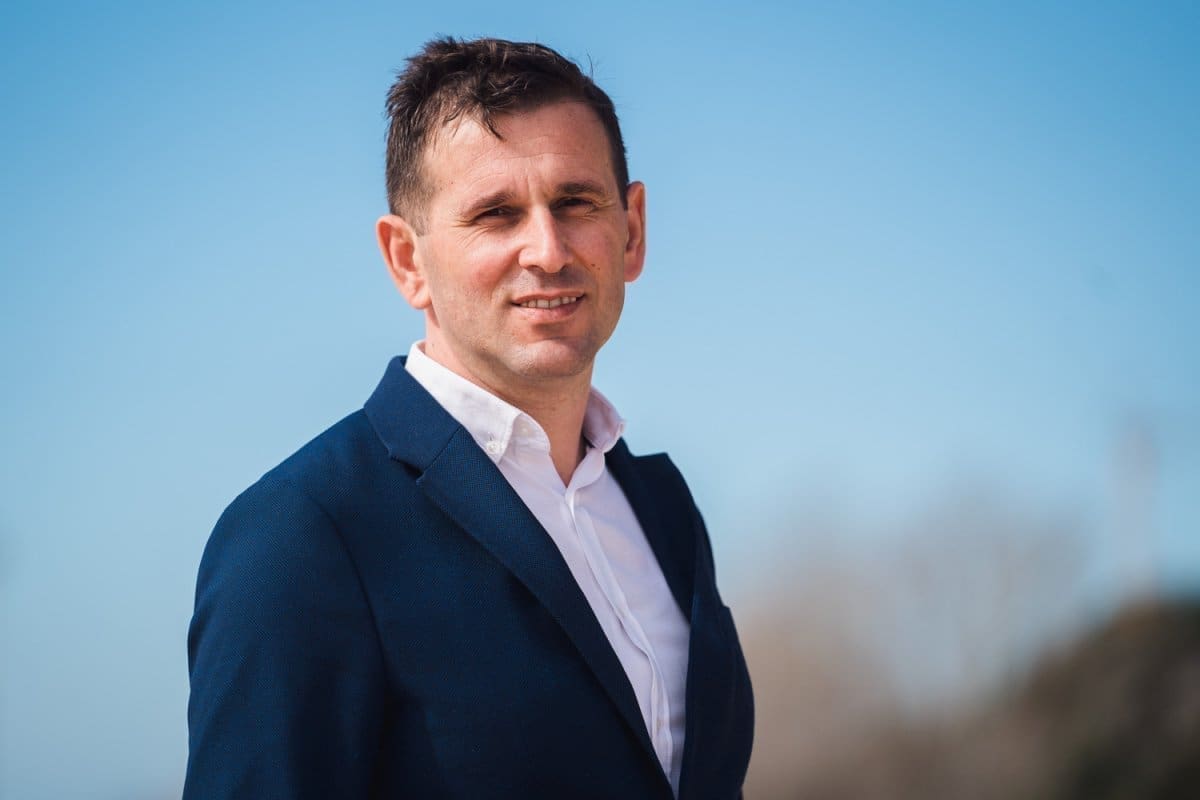 ŠUTA: "Split je grad bogate i slavne povijesti i ponosnih ljudi"