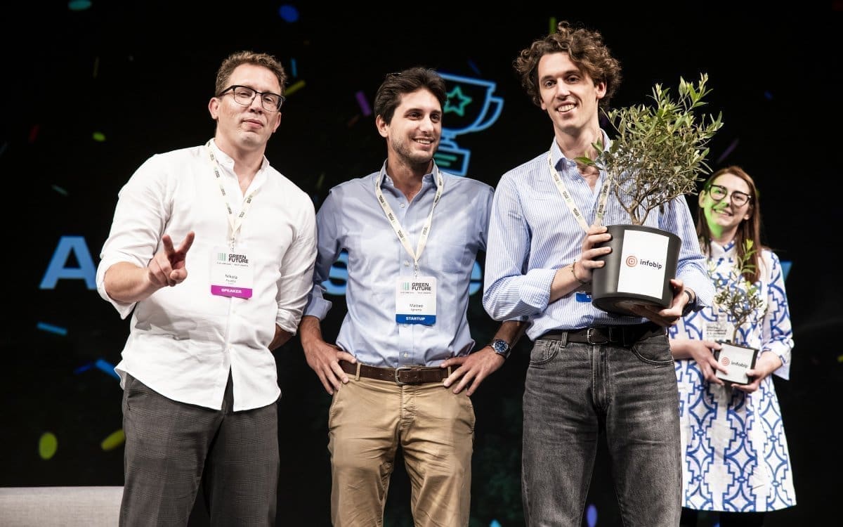 Green Future Startup Challenge powered by Infobip: Predstavite inovativan projekt i osvojite 10 000 eura!