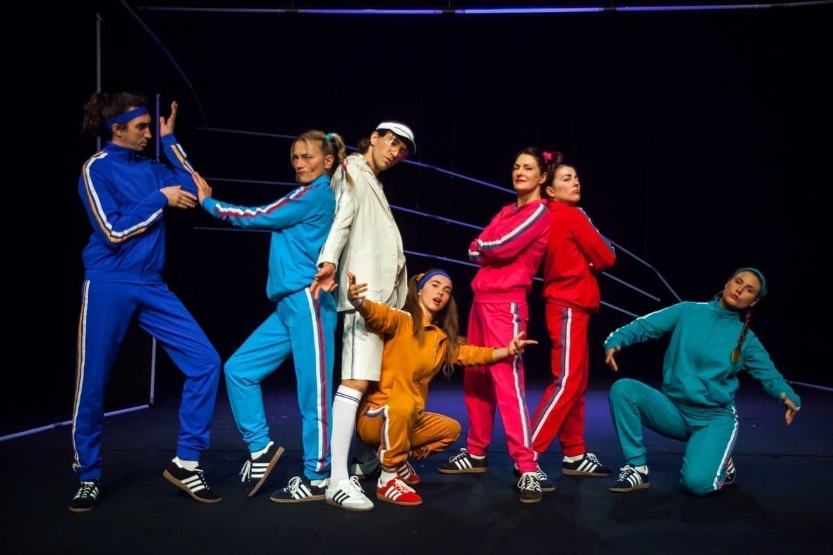 Gradsko kazalište lutaka organizira šesnaesti po redu Festival hrvatske drame za djecu "Mali Marulić": Evo što možete očekivati