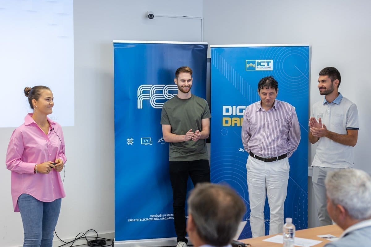 Od ideje do tržišta - kako Studentski poduzetnički projekti mogu pomoći studentima u razvoju uspješnog stratupa