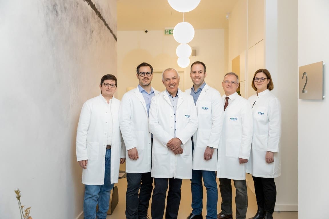 Ugledna poliklinika sa 25 godina dugom tradicijom dobila je svoju zagrebačku adresu