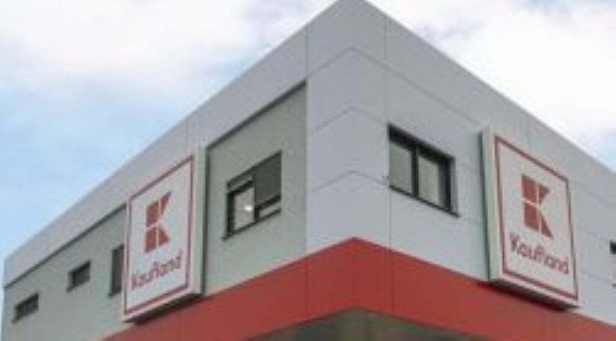 Kaufland iz prodaje povlači popularni prehrambeni proizvod